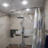 Карниз для ванны Akrilan Laguna Vitel 150х150 Усиленный 25 мм MrKARNIZ фото 11