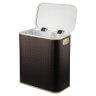 Корзина для белья Geralis PCG-M фото 2