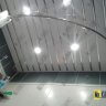 Карниз для ванны Bas Вектра 150х90 Усиленный 25 мм MrKARNIZ фото 11
