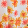 Штора для ванной BLAZE FLOWERS фото 5
