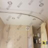 Карниз для ванны Royal Bath AZUR 160 Усиленный 25 мм MrKARNIZ фото 10