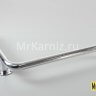 Поручень Г образный 50х50 см фото 3