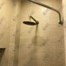 Карниз для ванны Jacob Delafon Bain Douche 135х135 Усиленный 25 мм MrKARNIZ фото 10