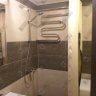 Карниз для ванны Jacob Delafon Bain Douche 135х135 Усиленный 25 мм MrKARNIZ фото 12