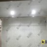 Карниз для ванной Прямой 200 Усиленный 25 мм MrKARNIZ фото 8