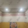 Карниз для ванной Прямой 200 Усиленный 25 мм MrKARNIZ фото 9