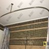 Карниз для ванны П-образный 180х80 Усиленный 20 мм MrKARNIZ фото 9
