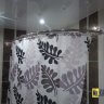 Карниз для ванны Jika Mio 160х105 Усиленный 25 мм MrKARNIZ фото 7