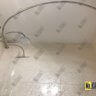 Карниз для ванны 1 MarKa Catania 160х110 Усиленный 25 мм MrKARNIZ фото 10