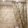 Карниз для ванны Alex Baitler Orta Передний борт 150х90 Усиленный 25 мм MrKARNIZ фото 12