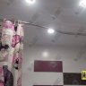 Карниз для ванны Alex Baitler Orta Передний борт 150х90 Усиленный 25 мм MrKARNIZ фото 15