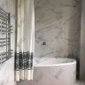 Карниз для ванны Koller Pool Montana 170х105 Усиленный 25 мм MrKARNIZ фото 19