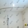 Карниз для ванны Alex Baitler Nero 150х95 Усиленный 25 мм MrKARNIZ фото 12
