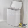 Корзина для белья Geralis PWH-B PUNTO фото 3